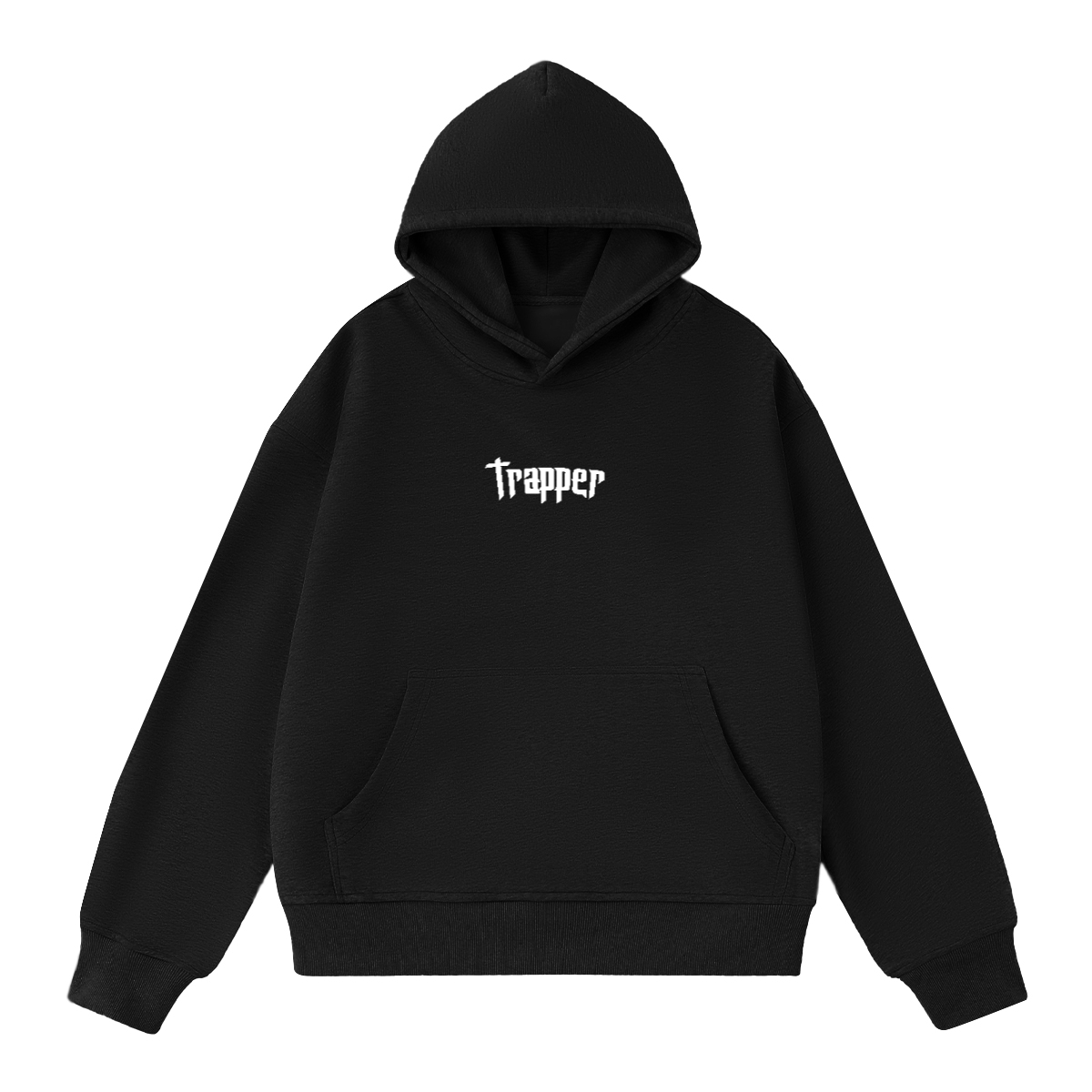GABBER TO HEAVEN UPCORE V2 Oversize Unisex Sweatshirt