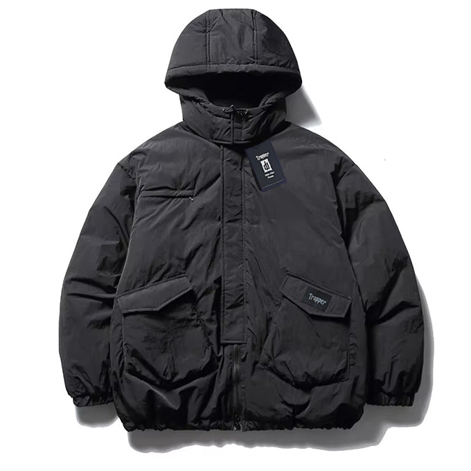 FINAL URBAN V5 Unisex Winterjacke