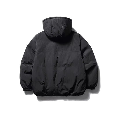 FINAL URBAN V5 Unisex Winterjacke