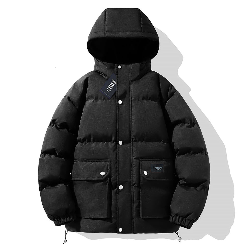 RAIZEN TRAP Unisex Winterjacke