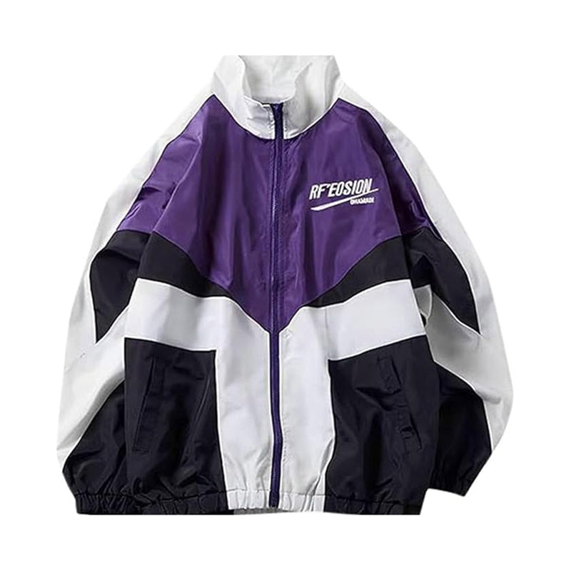 Auch bekannt als RFE V5 Unisex-Jacke