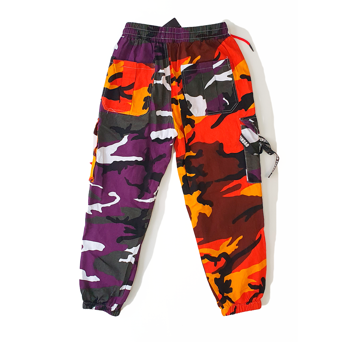 FIRE-EVO Unisex-Hose