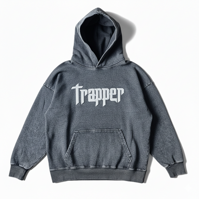 ORIGINAL FLOW DARK Unisex-Hoodie