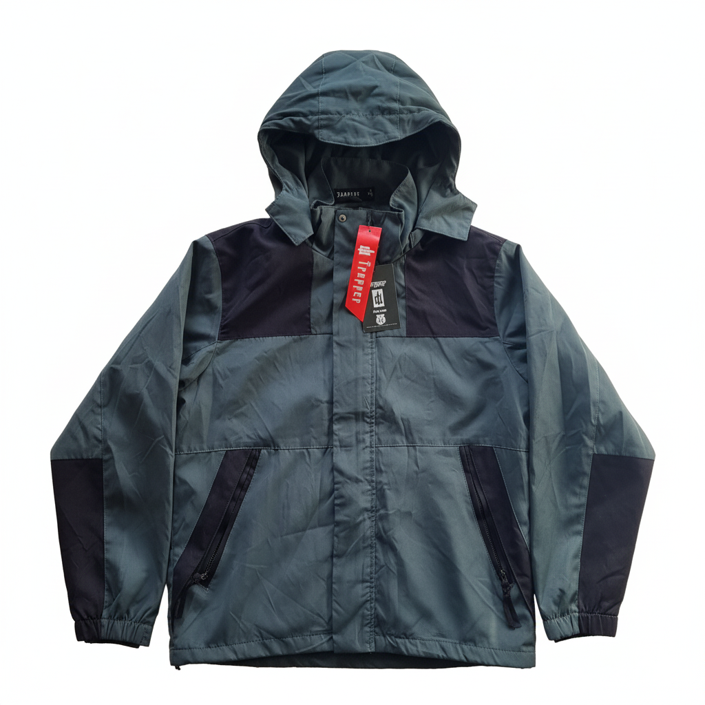 FOREST URBAN Unisex-Jacke