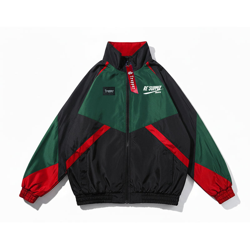 AKA SUP V5 Unisex-Jacke