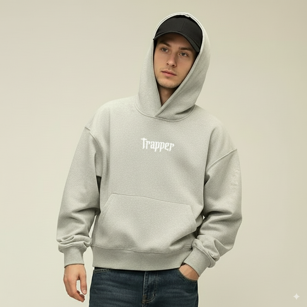 GABBER TO HEAVEN UPCORE V1 Oversize Unisex Sweatshirt