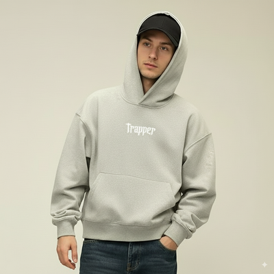 GABBER TO HEAVEN UPCORE V1 Oversize Unisex Sweatshirt