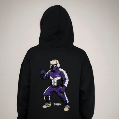 GABBER TO HEAVEN LOWCORE V2 Oversize Unisex Sweatshirt