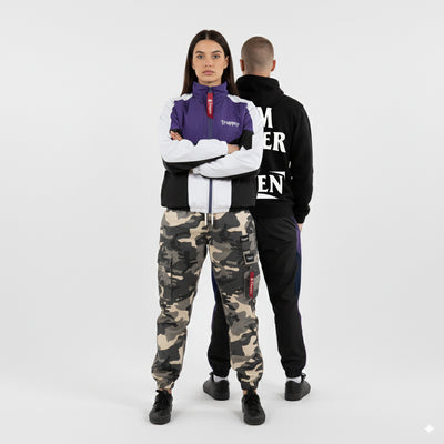 KAMO V10 Unisex Cargohose