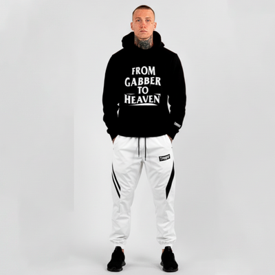 GABBER V5 SNOW Unisex-Hose