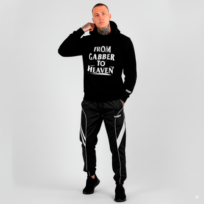 GABBER V5 DARK Unisex-Hose