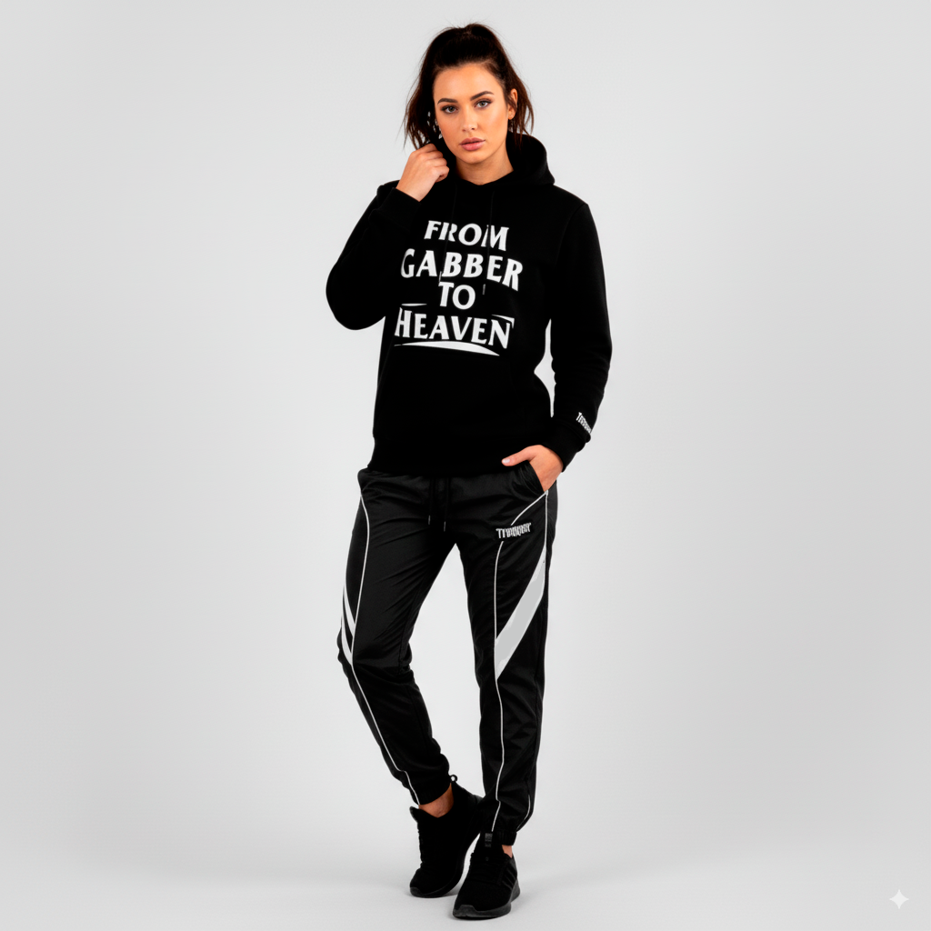 GABBER V5 DARK Unisex-Hose
