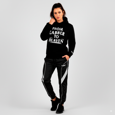 GABBER V5 DARK Unisex-Hose