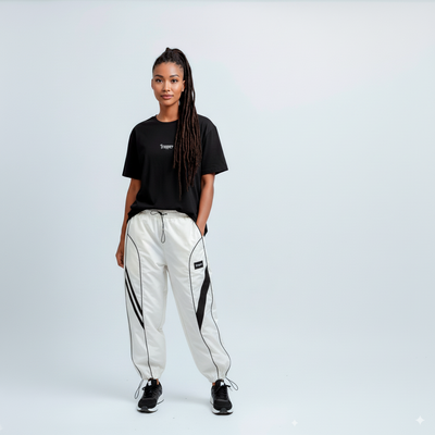 GABBER V5 SNOW Unisex-Hose