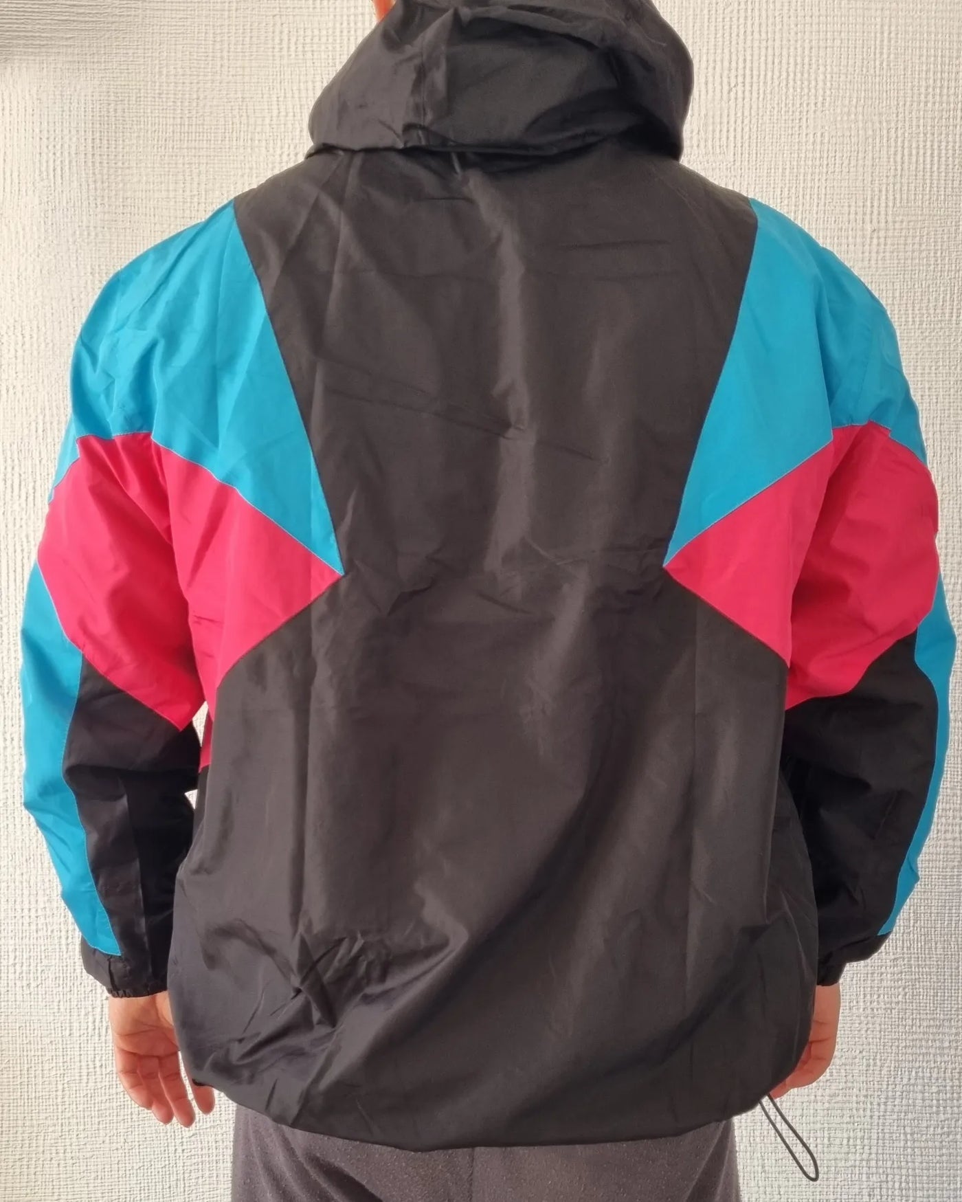 VAPWAVE Unisex-Jacke
