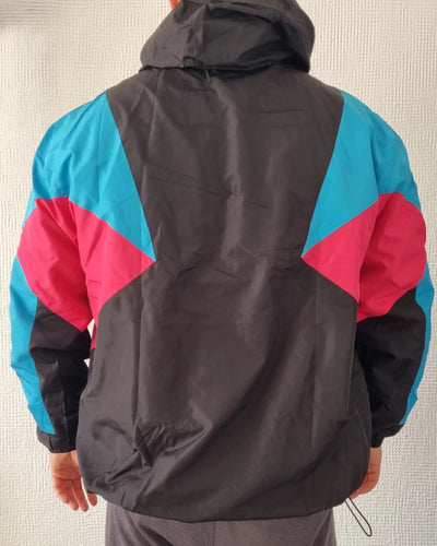 VAPWAVE Unisex-Jacke