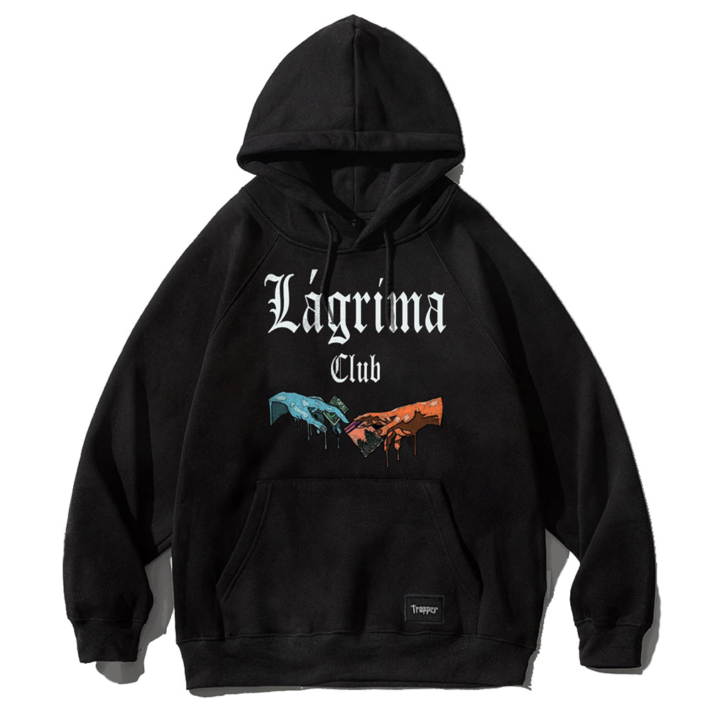 LAGRIMA DIST Unisex-Sweatshirt