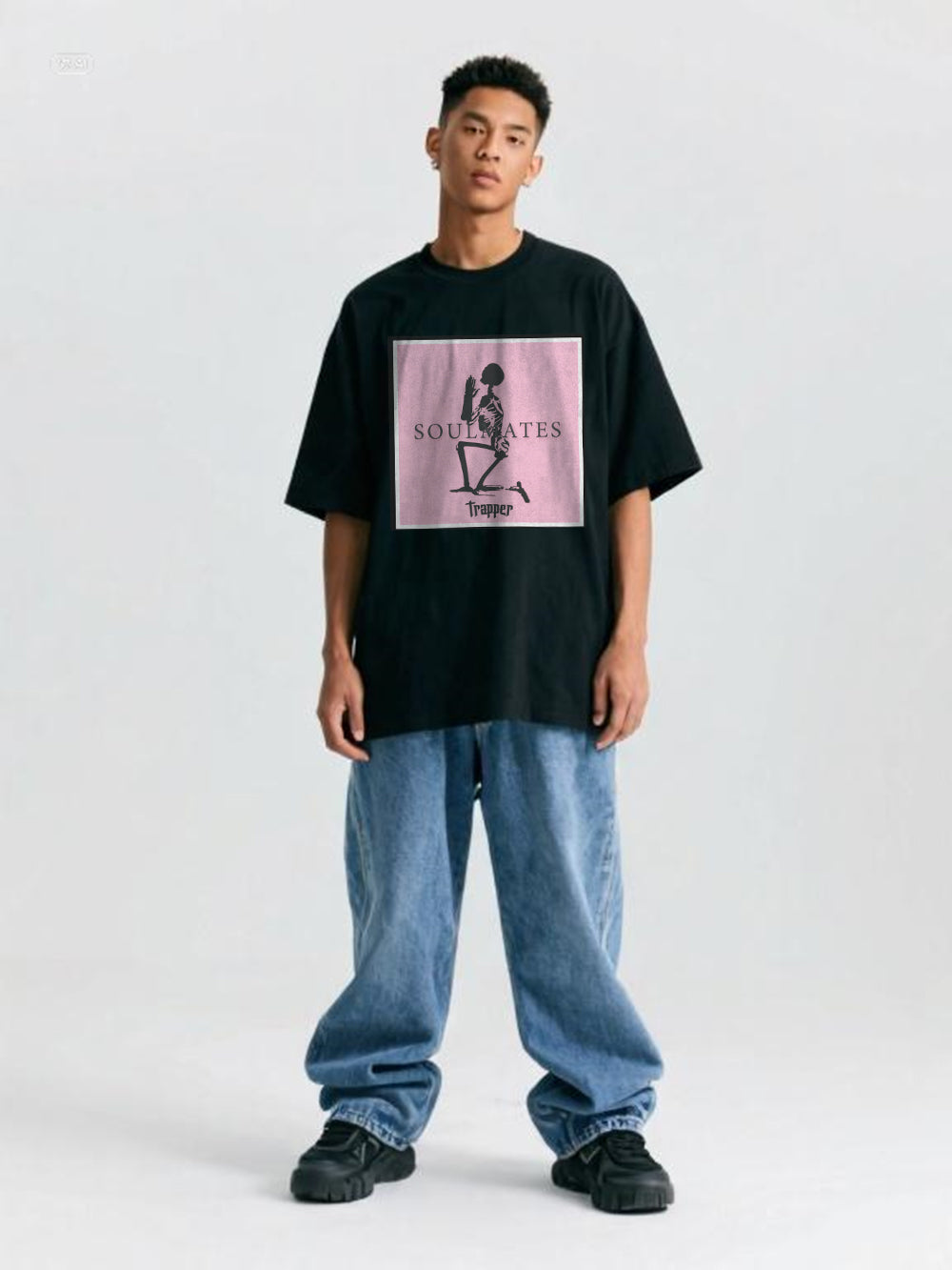 SOULMATES Unisex T-Shirt