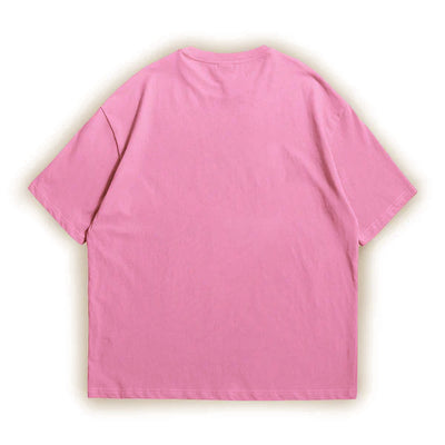 TRAPPER ORGINAL PINK Unisex besticktes T-Shirt