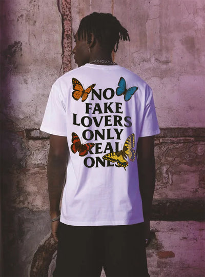 MARIPOSAS V2 NFLORO Unisex T-Shirt