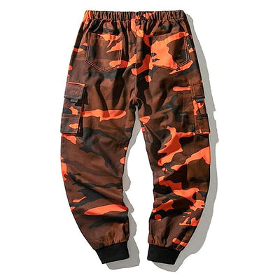 KAMO V5 Unisex Cargohose