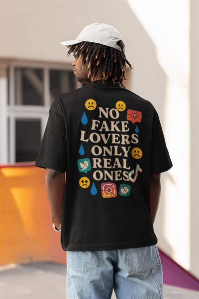 REDES SOCIALES NFLORO Unisex-T-Shirt