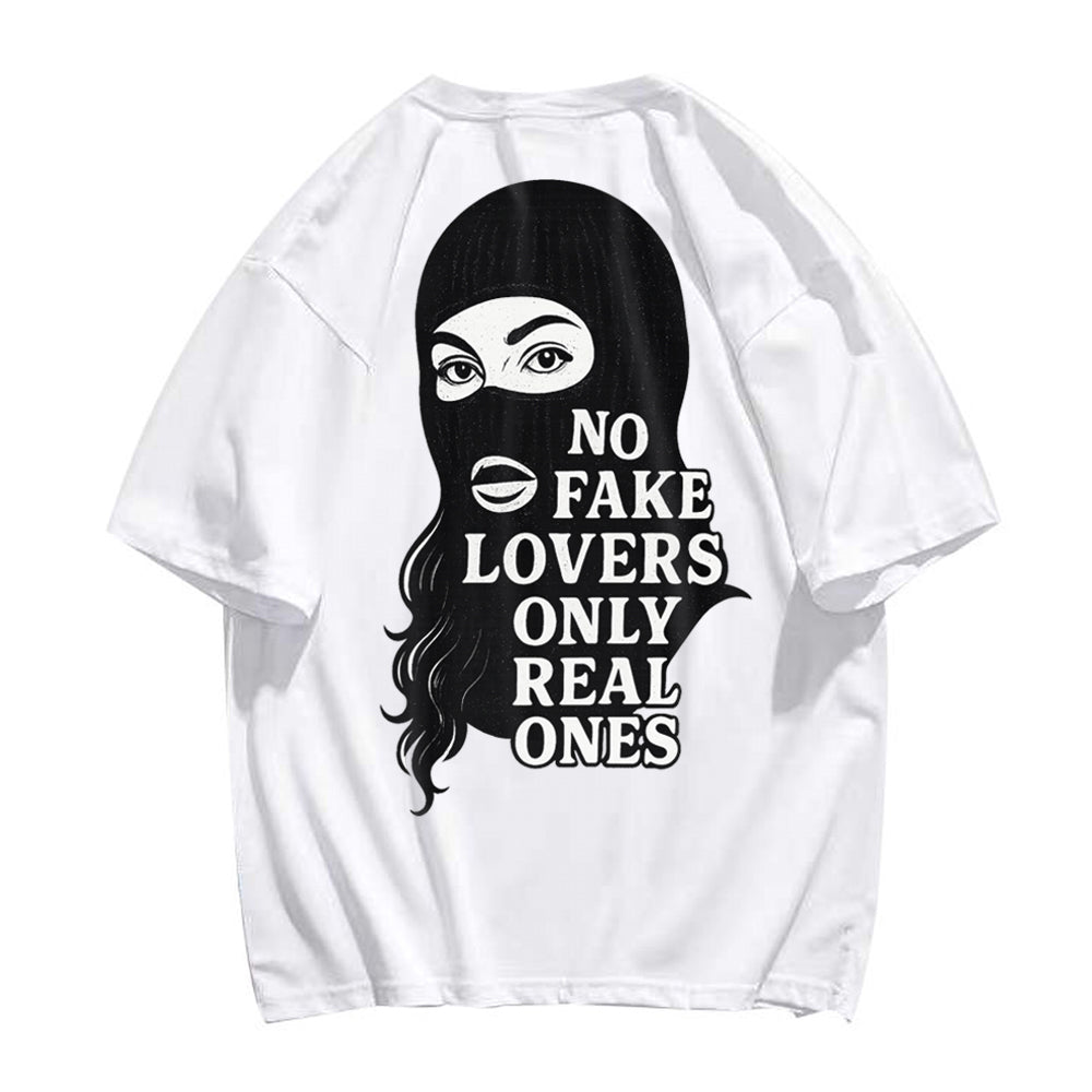 GIRL REB NFLORO Unisex-T-Shirt