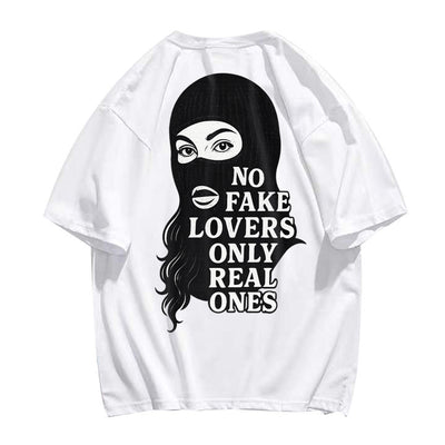 GIRL REB NFLORO Unisex-T-Shirt