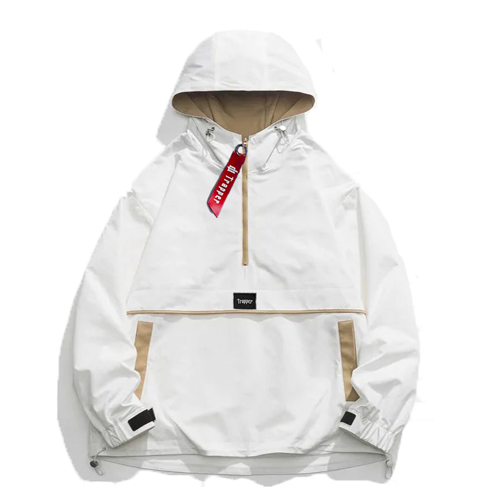 SUPRA SNOW Unisex-Windjacke