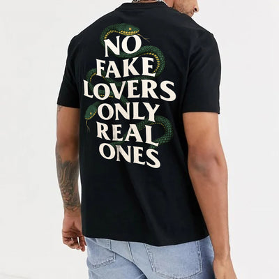 SERPIENTES NFLORO Unisex-T-Shirt
