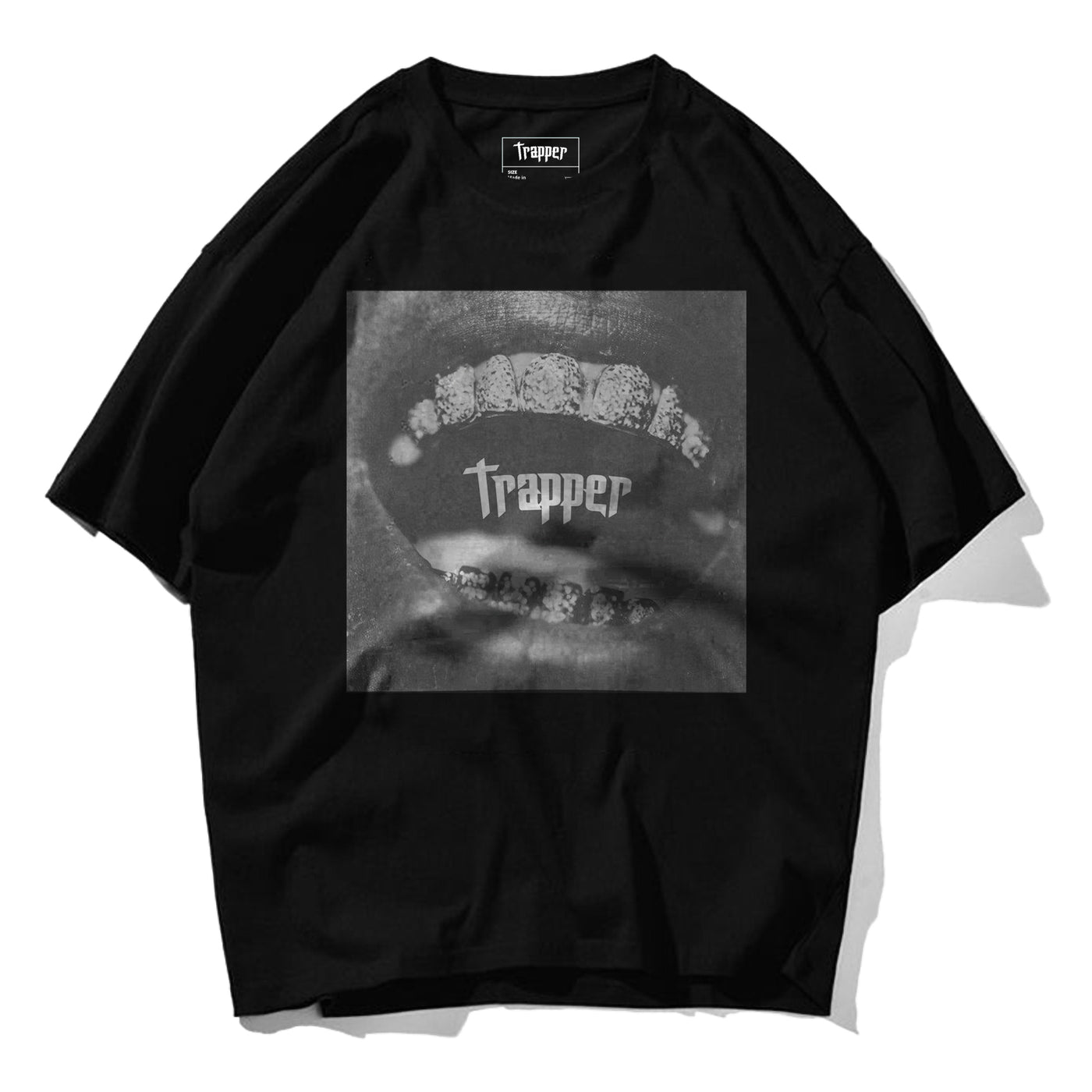 CREW TRAP Unisex T-Shirt