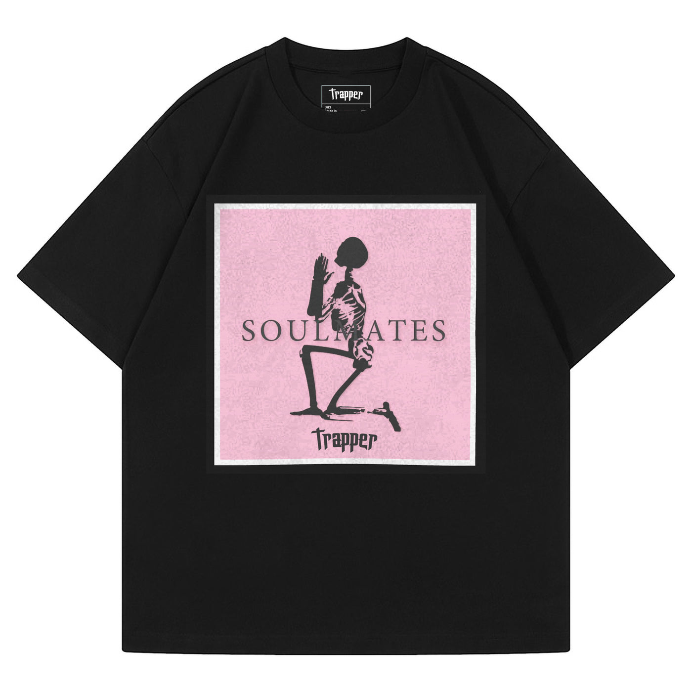 SOULMATES Unisex T-Shirt