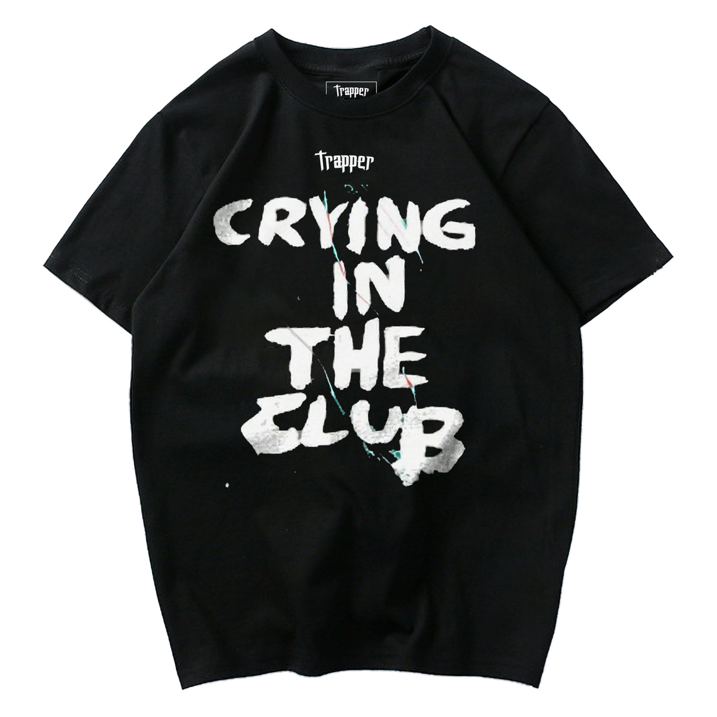 CRYINGCLUB Unisex T-Shirt