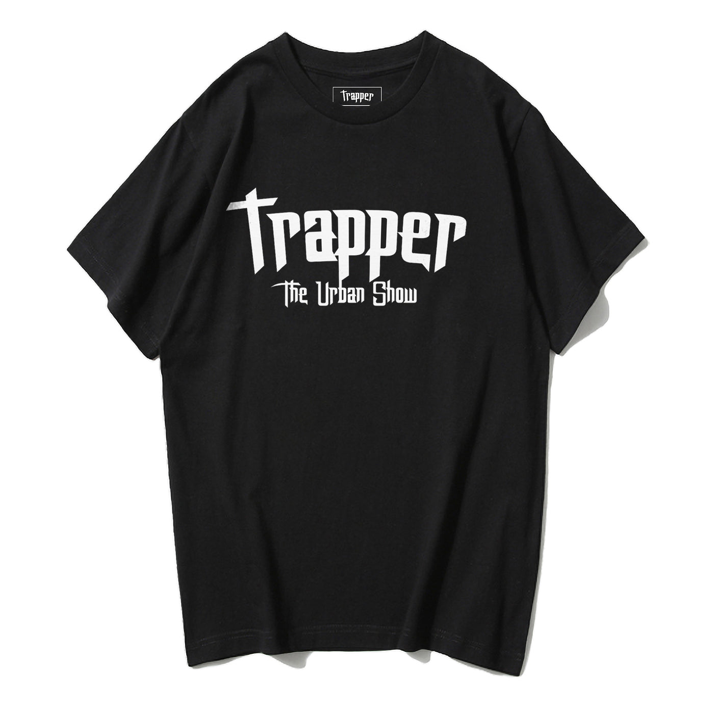 TRAPPER ORIGINAL Camiseta Unisex