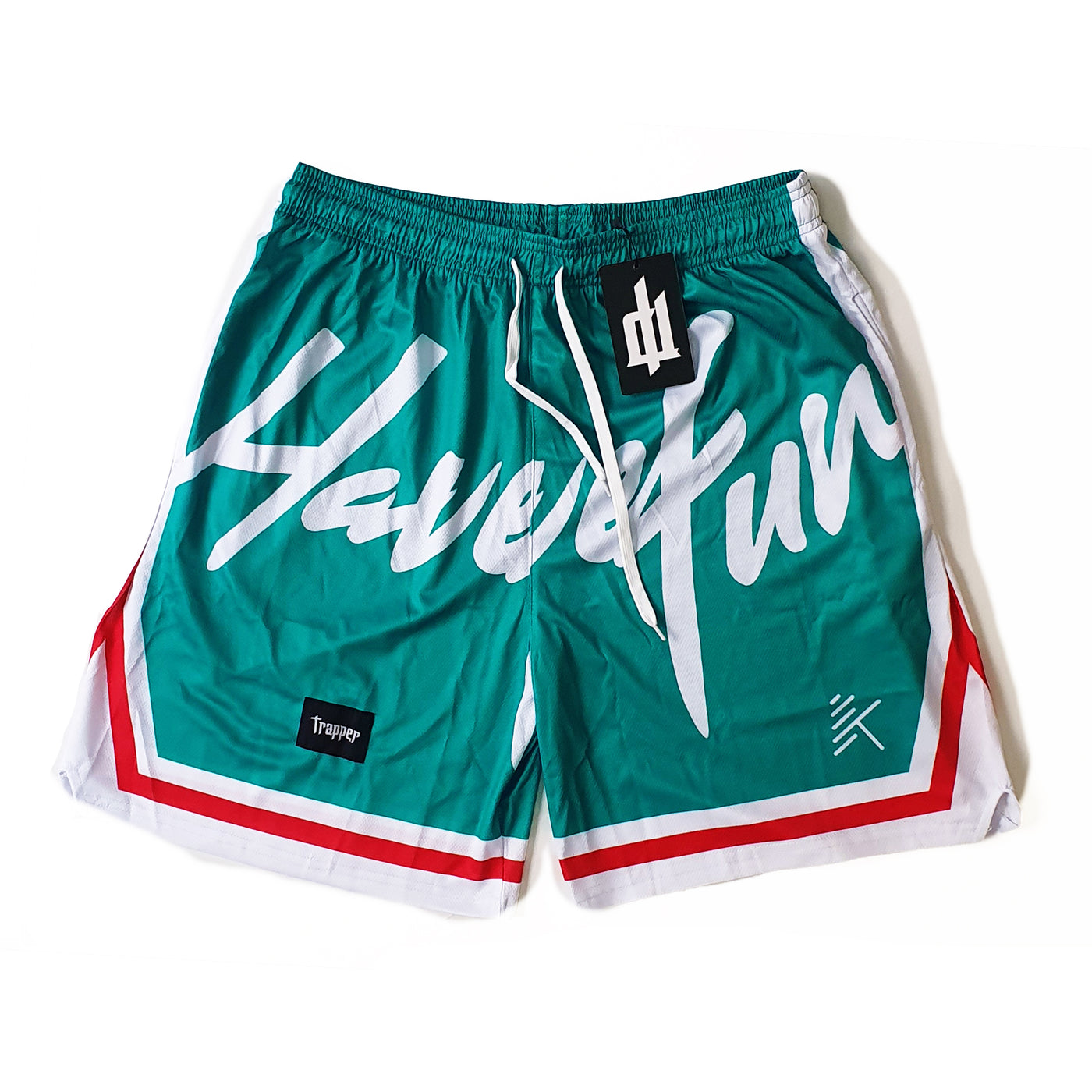 HAVEFUN Unisex-Shorts