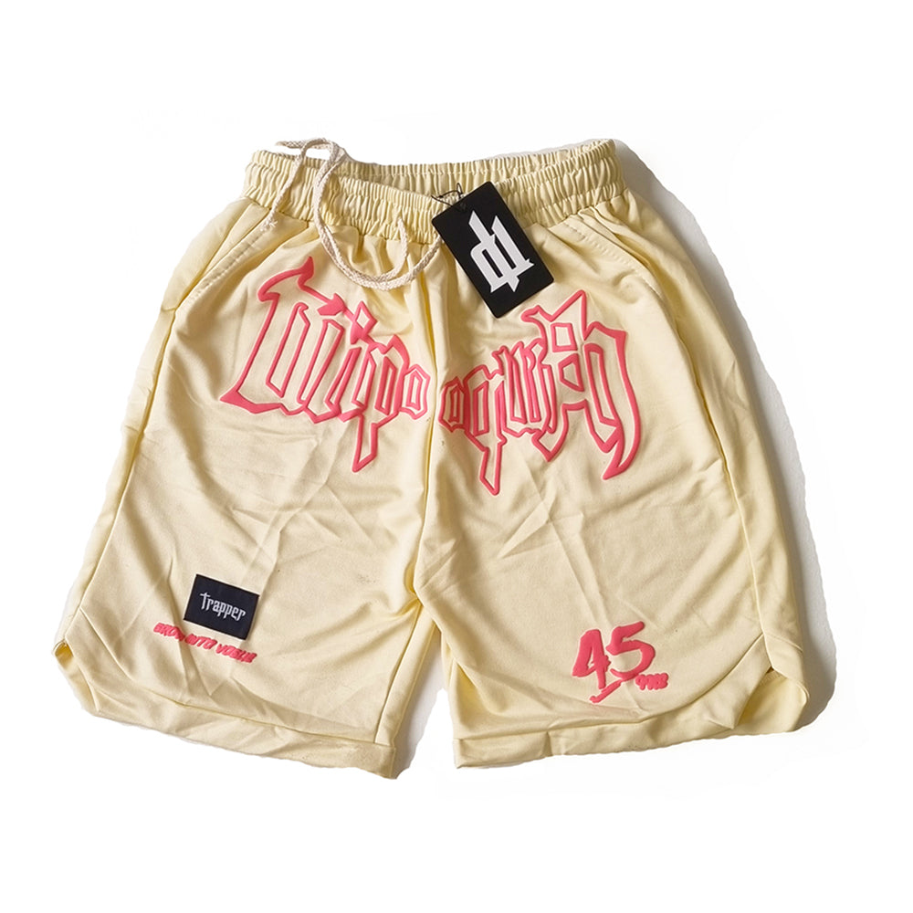 HIP 45 V6 Unisex-Shorts