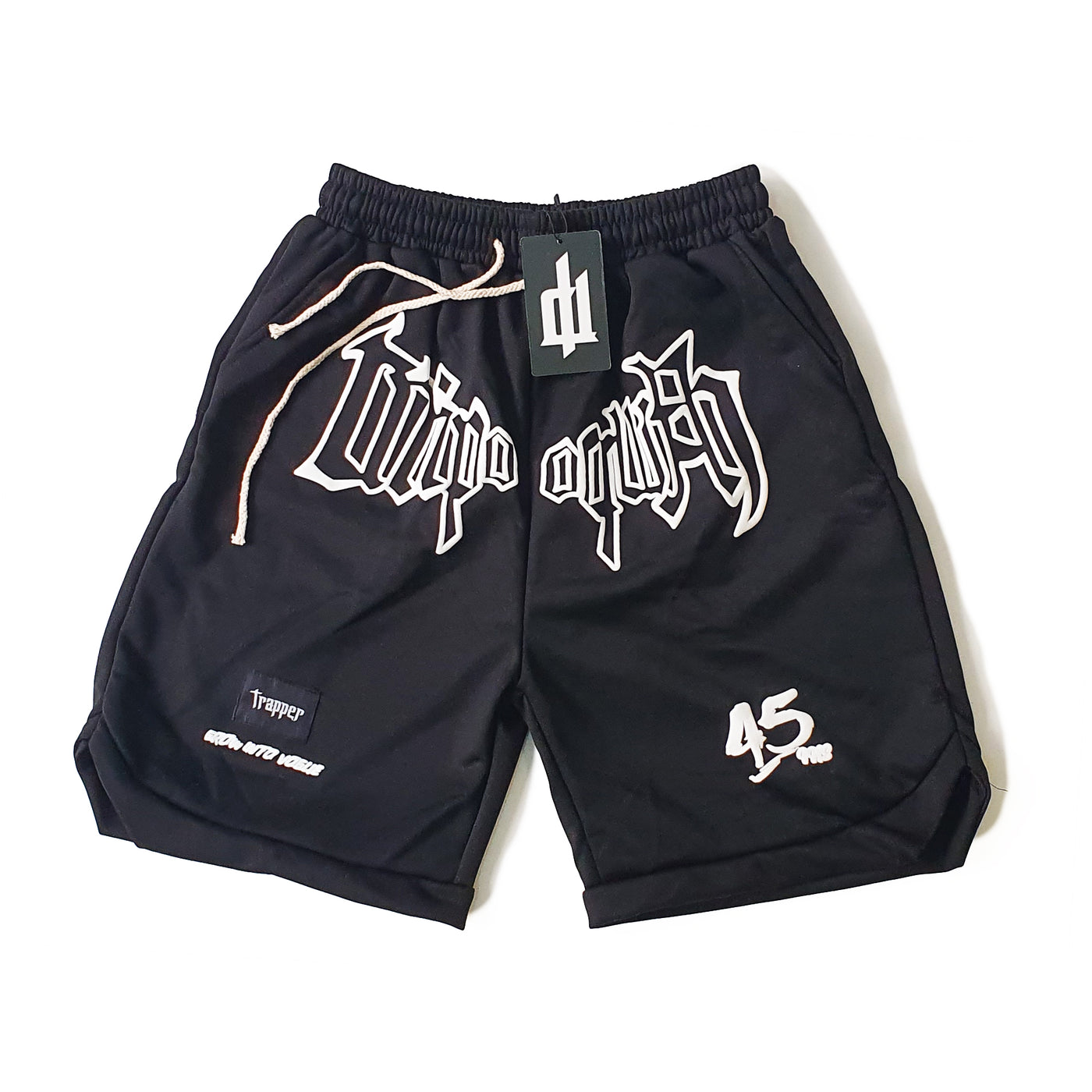 HIP 45 V2 Unisex-Shorts