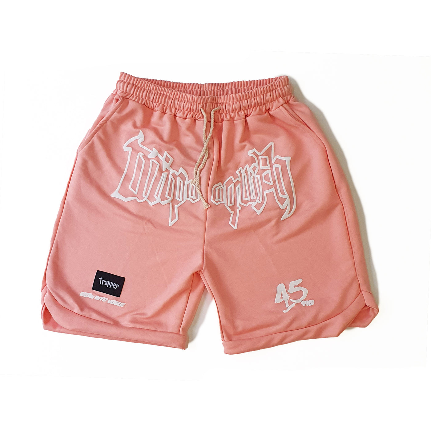 HIP 45 V4 Unisex-Shorts