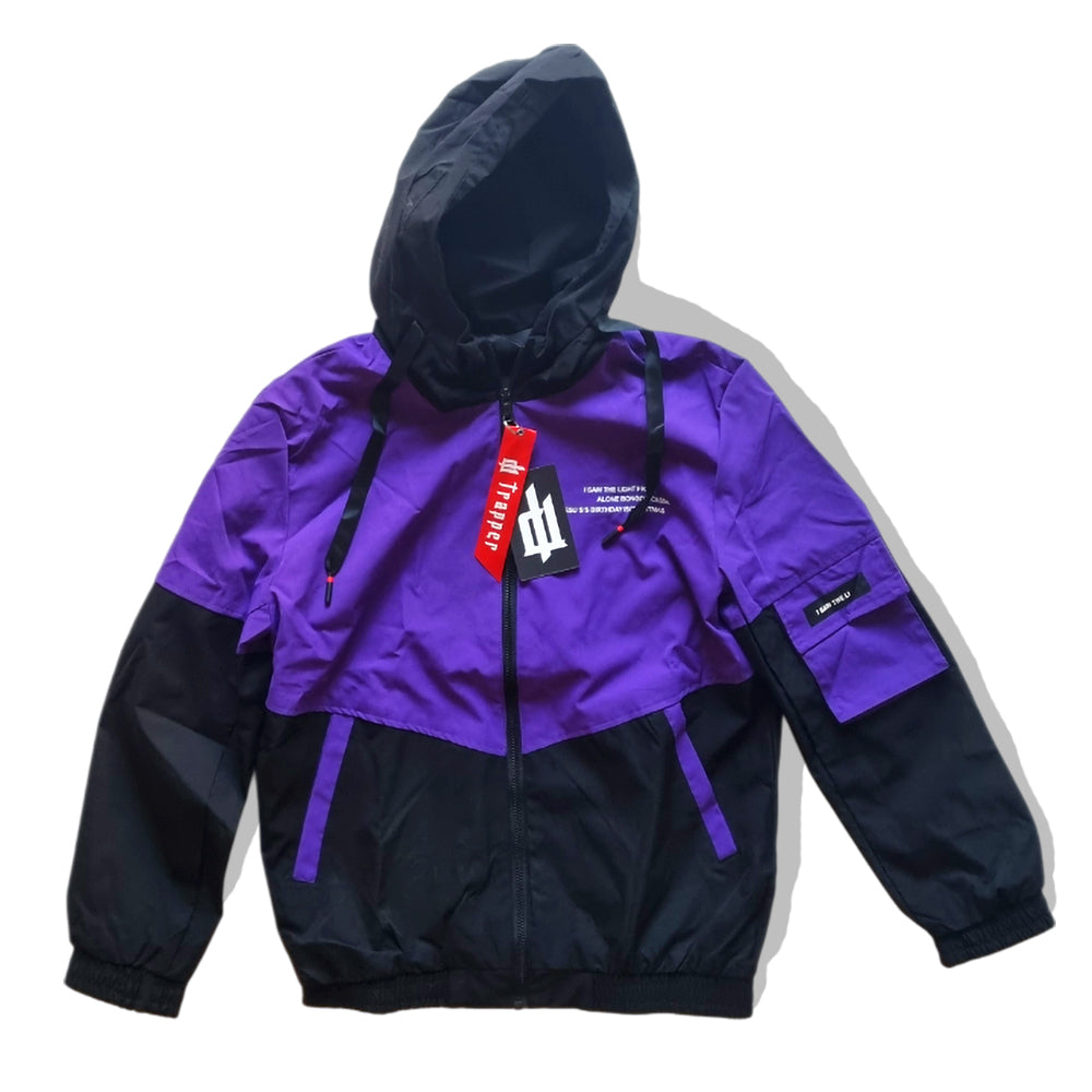 BIRTHDAY JS Unisex Jacke