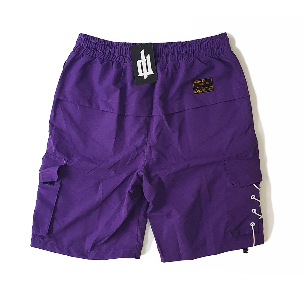 PROGRESS X Unisex-Shorts