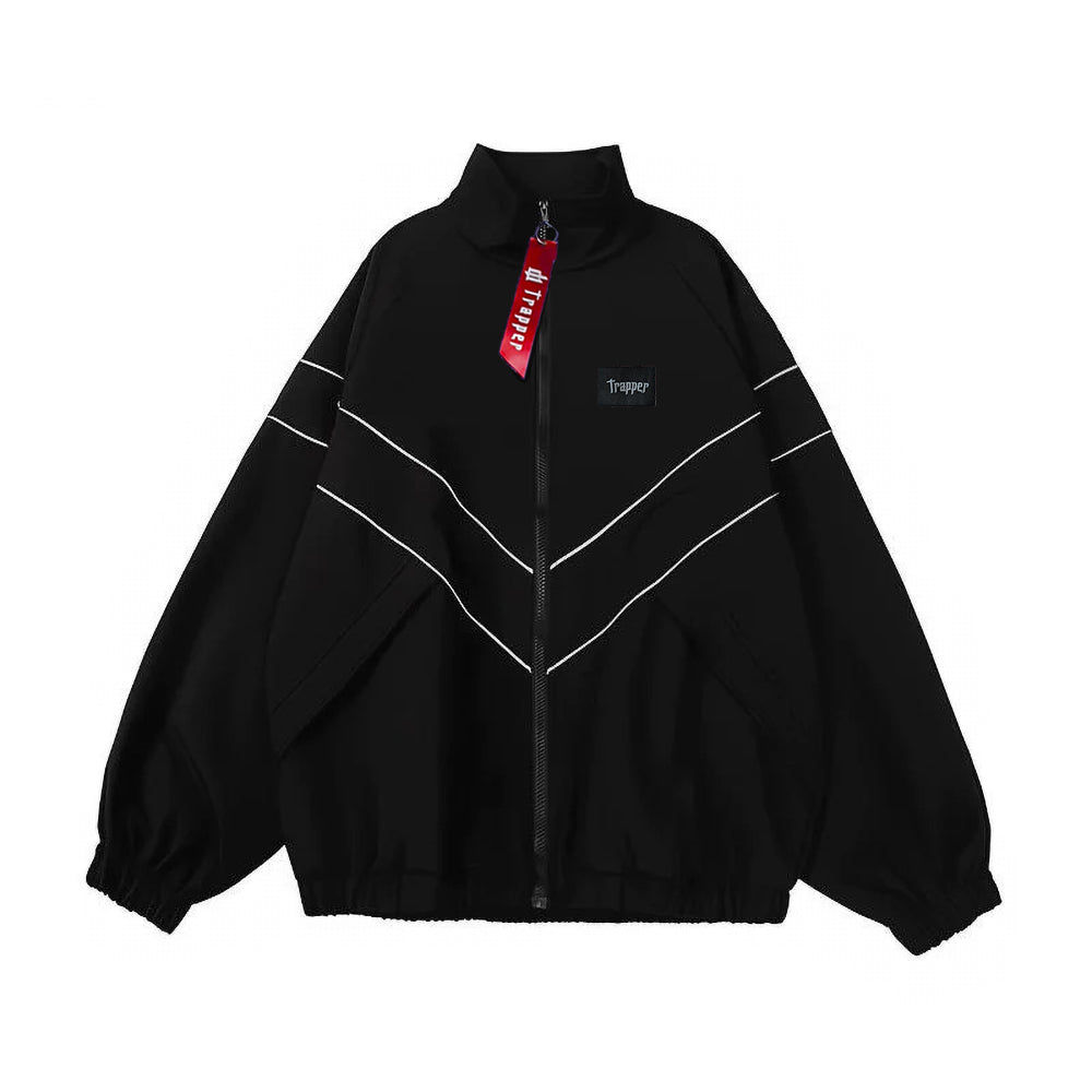 AKA FUK V5 Unisex-Jacke