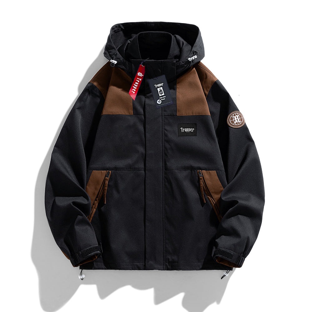 B-HOOD Jacke Unisex