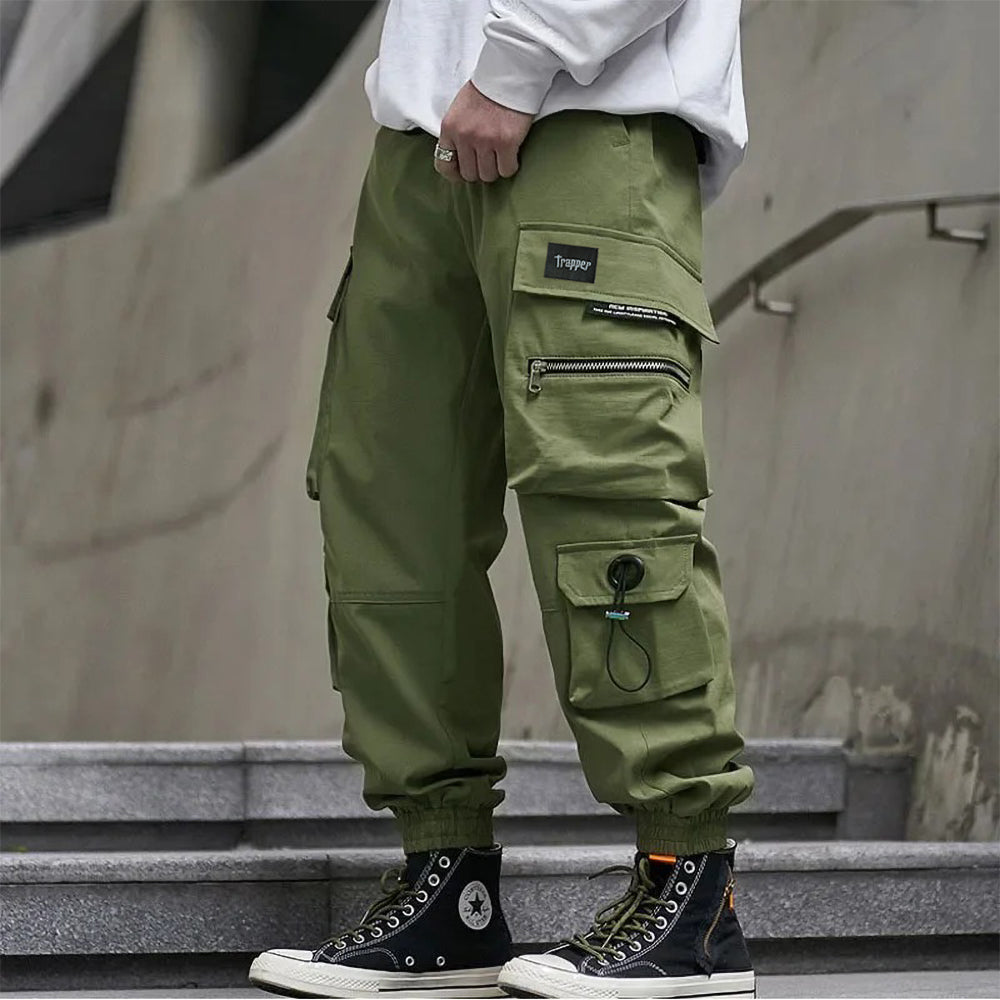 ALPHA TACTIC Pantalones Unisex