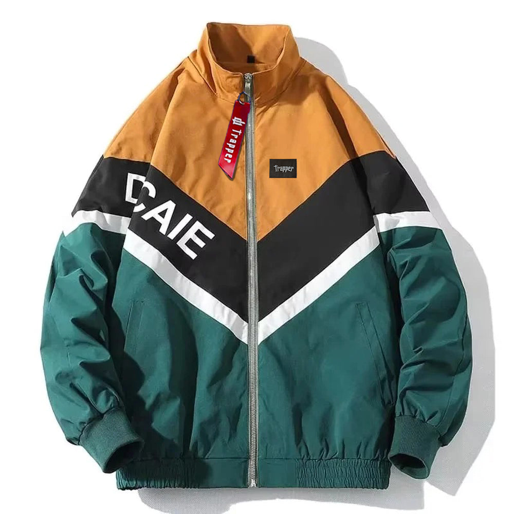 DCAIE Unisex-Jacke