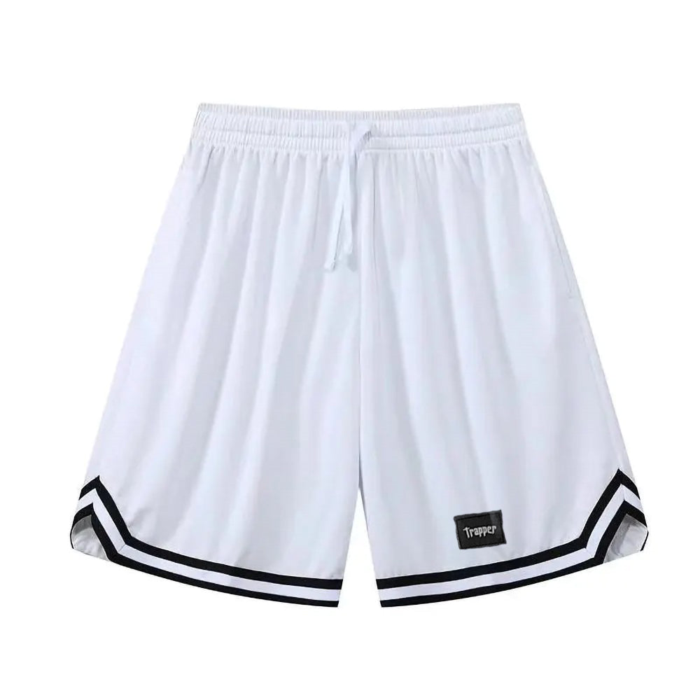 TRAPPER ESSENTIAL Shorts