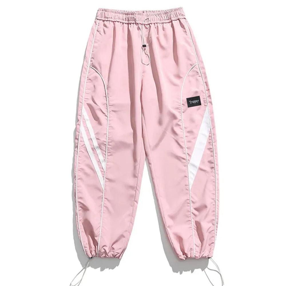 GABBER V5 PINK Unisex-Hose