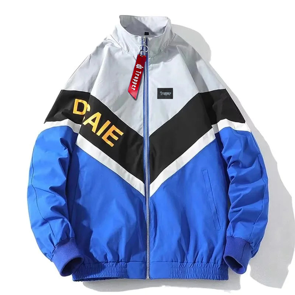 DCAIE Unisex-Jacke