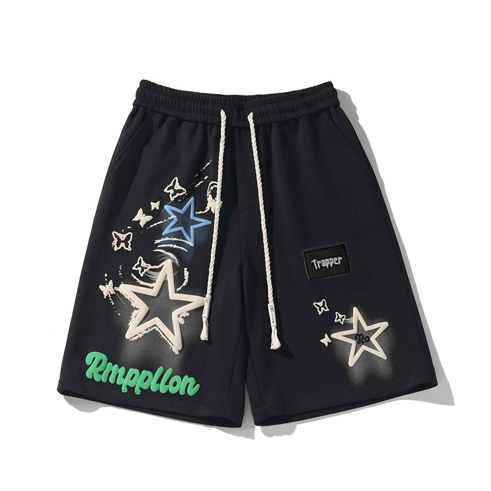 STAR RMPP Unisex-Shorts