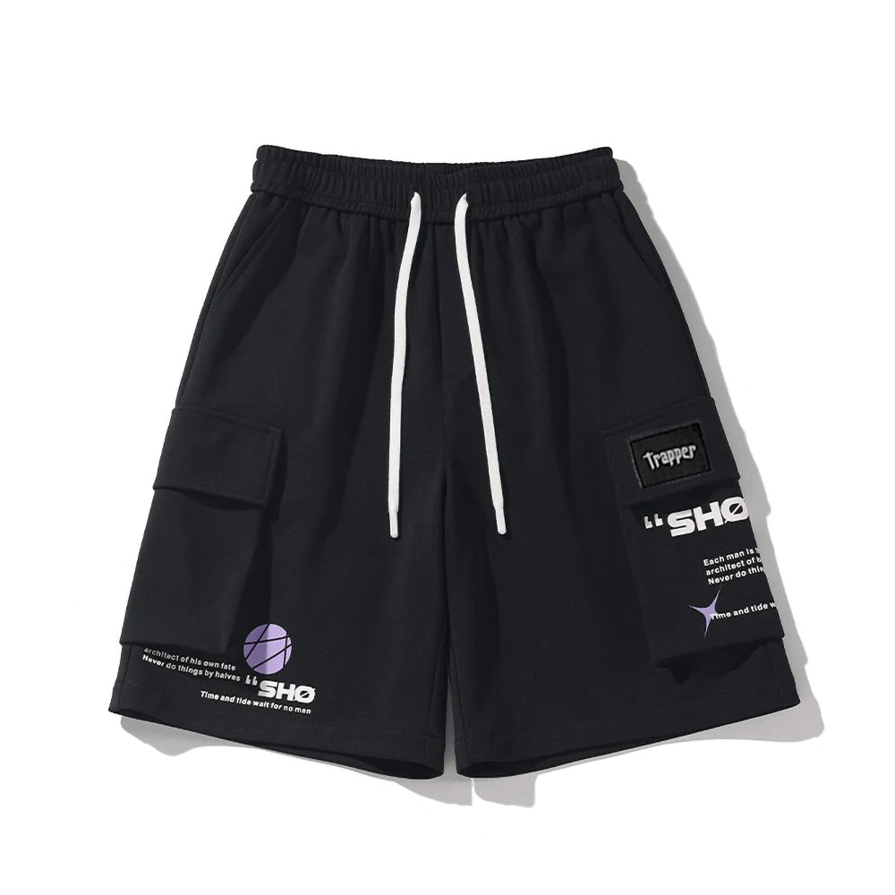 SHORZ Unisex-Shorts