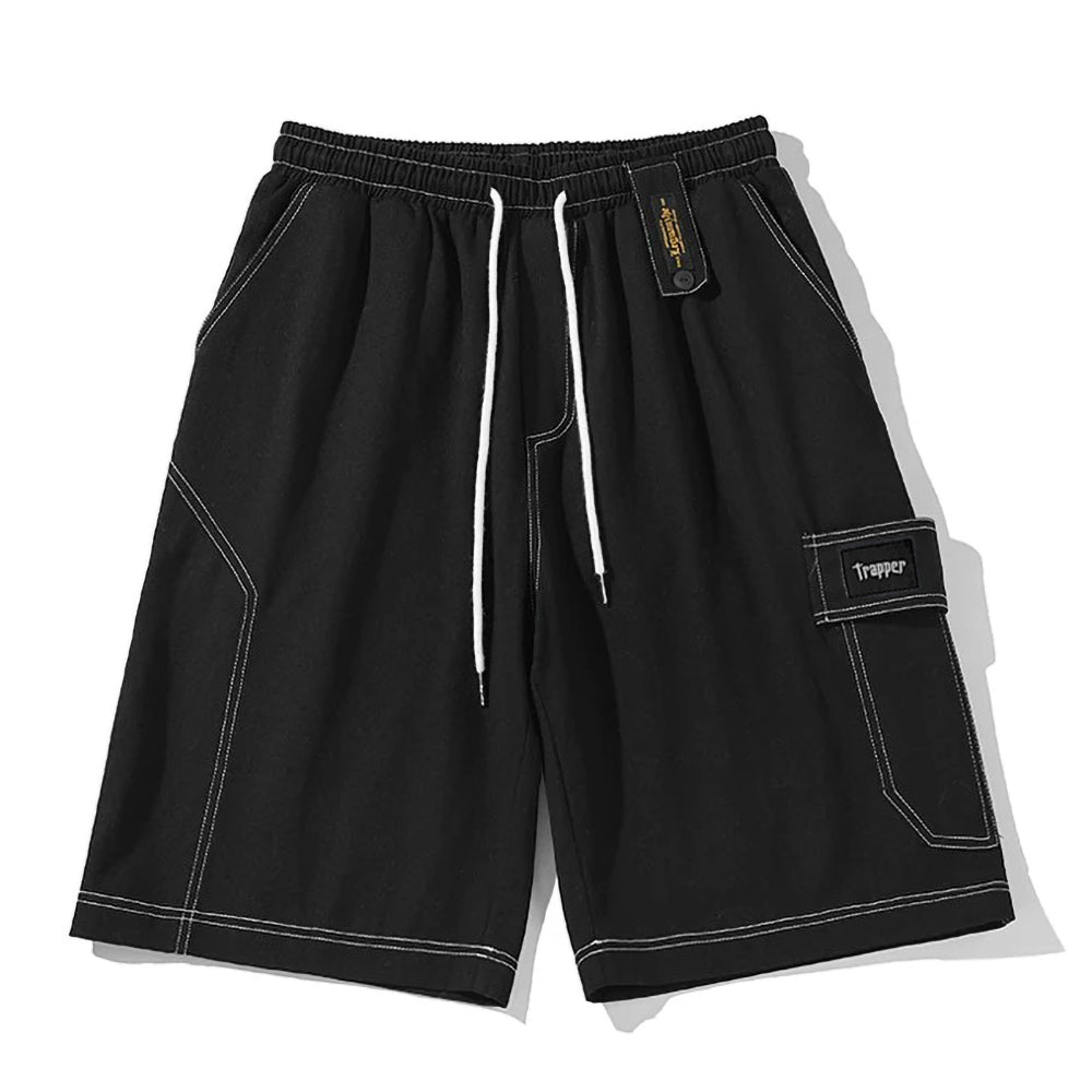 STREET FU Shorts